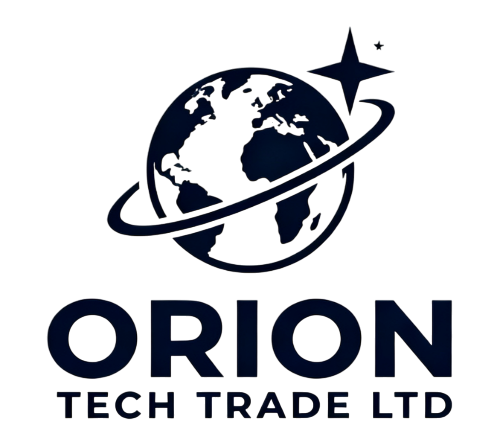 ORION TECH TRADE LTD