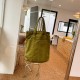 2025 New Unisex Korean Style Ins Retro Fashion Heavy Wash, Distressed, Simple Women's Handbag/Crossbody Canvas Bag
