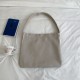 Korean style casual and relaxed fashionable and elegant bag, new 2025 versatile ins summer retro shoulder bag