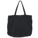 2025 Japanese Spring/Summer New Trendy Fashion Casual Versatile Large Capacity Washed Retro Women's Shoulder Canvas Bag