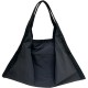 Muye Leather Goods... 2025 Spring/Summer new nylon material, new large capacity, casual dumpling shape women's bag Shoulder Bags