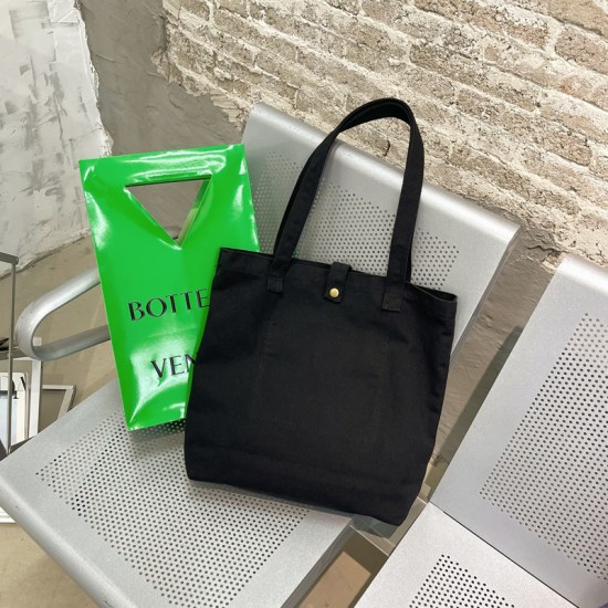 2025 New Simple, Mori Girl Style, Versatile, Large Capacity, Fashionable Washed Canvas Bag, Korean Style Women's Single Shoulder Bags