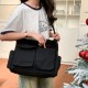 2025 New INS Washed Canvas Bag, Japanese and Korean Workwear Style, Retro Casual, Simple, Artistic, Large Capacity Crossbody Bag