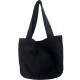 Muye Korean Selection ~ Large Capacity Tote Bag, Casual New Style, Korean Chic, Personalized Fashion Shopping Shoulder Bag