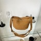 2025 New Muye Leather Goods Small Bag, Korean Style, Harajuku Artistic, Heavy Washed Retro Women's Crossbody Canvas Bag