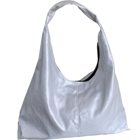 Korean Minimalist Soft and Relaxed Tote Bag, High-End Feel, Large Capacity, Casual and Fashionable Tote Shoulder Bag