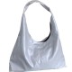 Korean Minimalist Soft and Relaxed Tote Bag, High-End Feel, Large Capacity, Casual and Fashionable Tote Shoulder Bag