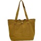 2025 New Simple, Mori Girl Style, Versatile, Large Capacity, Fashionable Washed Canvas Bag, Korean Style Women's Single Shoulder Bags